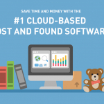 The #1 Online Lost and Found Property Management Software
